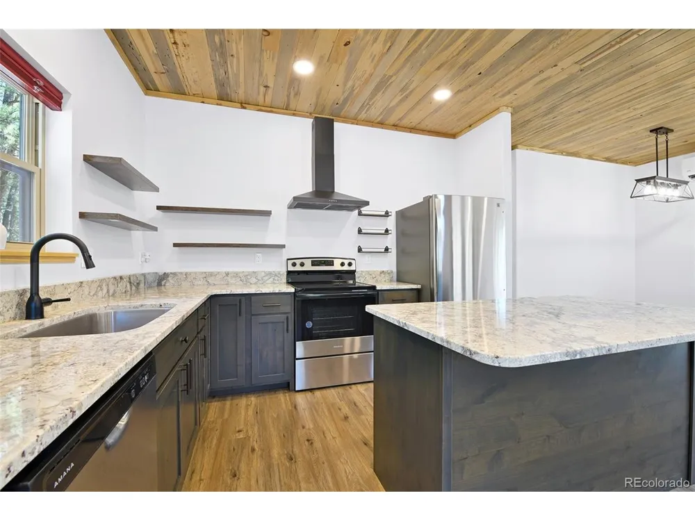 42 Hannah Circle Westcliffe, CO 81252