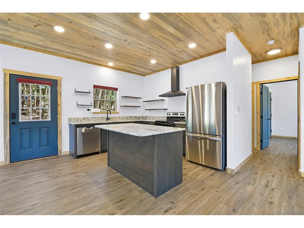 42 Hannah Circle Westcliffe, CO 81252