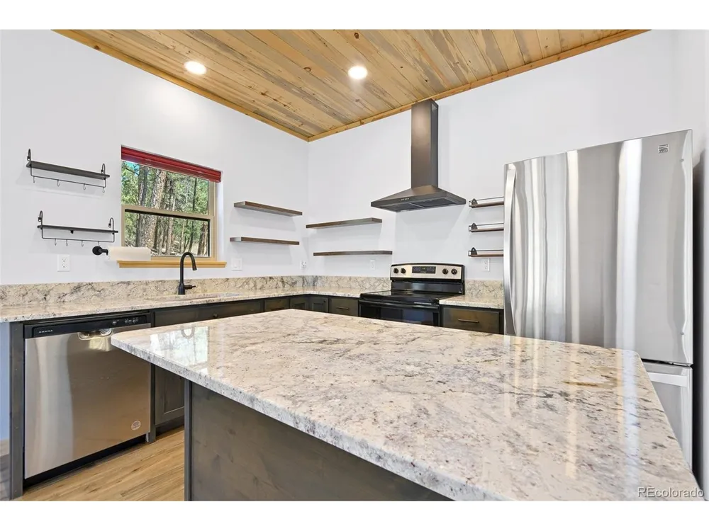 42 Hannah Circle Westcliffe, CO 81252