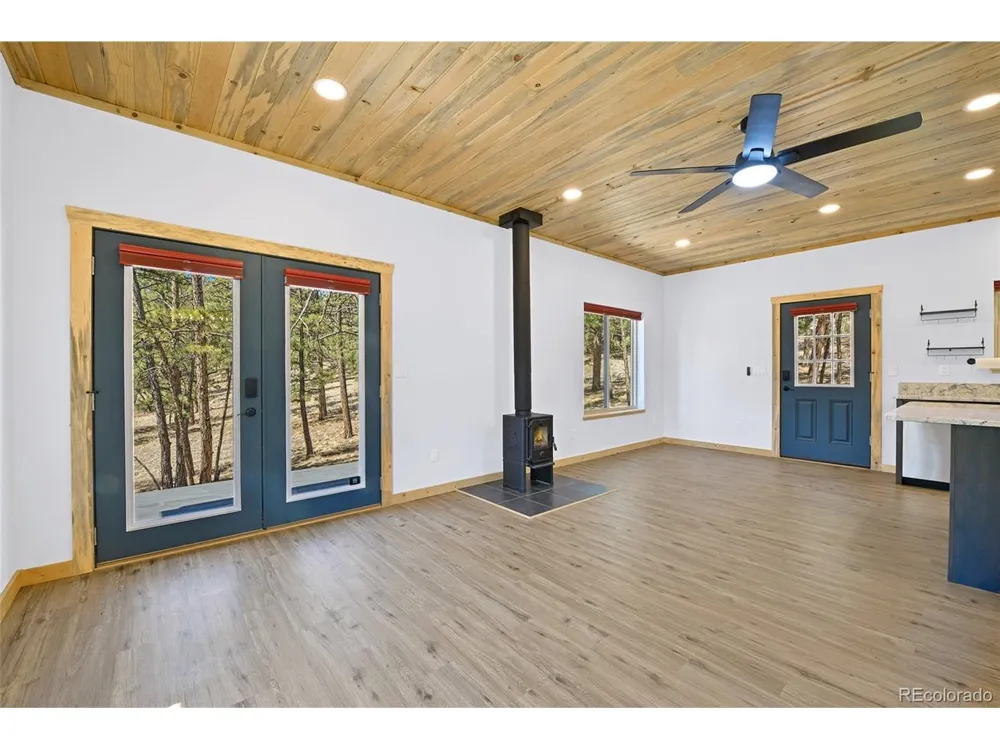 42 Hannah Circle Westcliffe, CO 81252