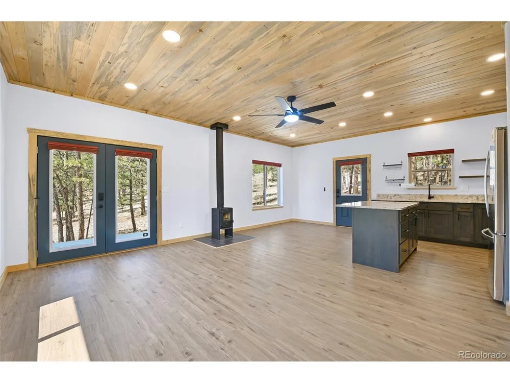 42 Hannah Circle Westcliffe, CO 81252