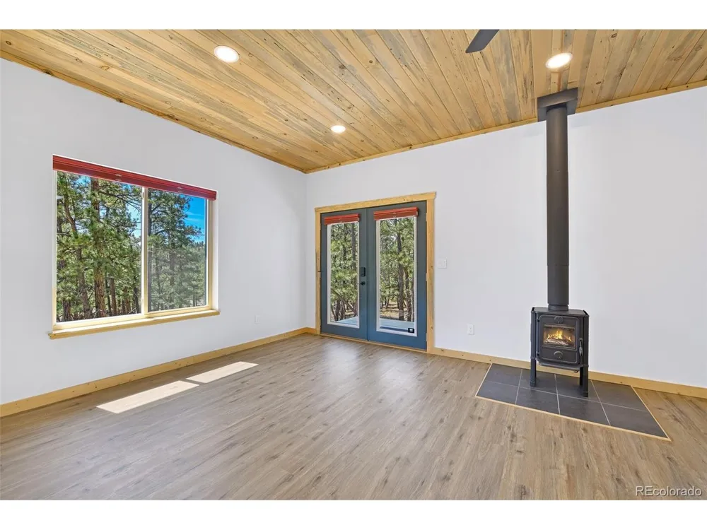42 Hannah Circle Westcliffe, CO 81252
