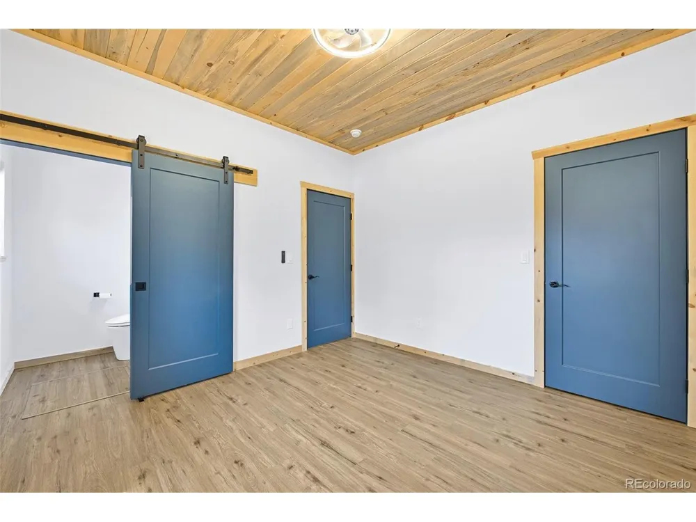 42 Hannah Circle Westcliffe, CO 81252