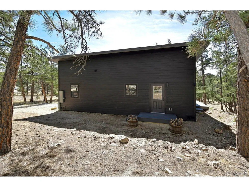 42 Hannah Circle Westcliffe, CO 81252