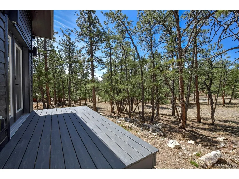 42 Hannah Circle Westcliffe, CO 81252