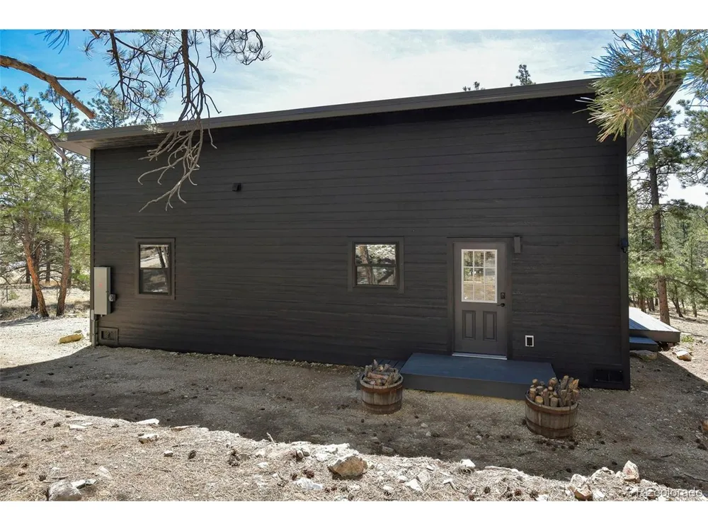 42 Hannah Circle Westcliffe, CO 81252