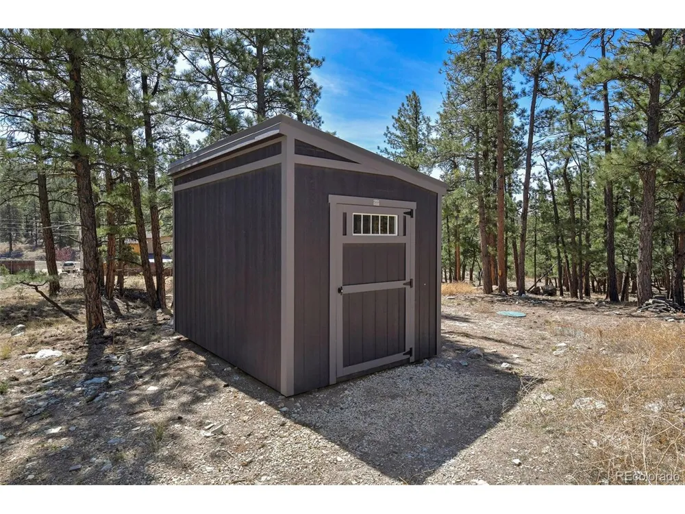 42 Hannah Circle Westcliffe, CO 81252
