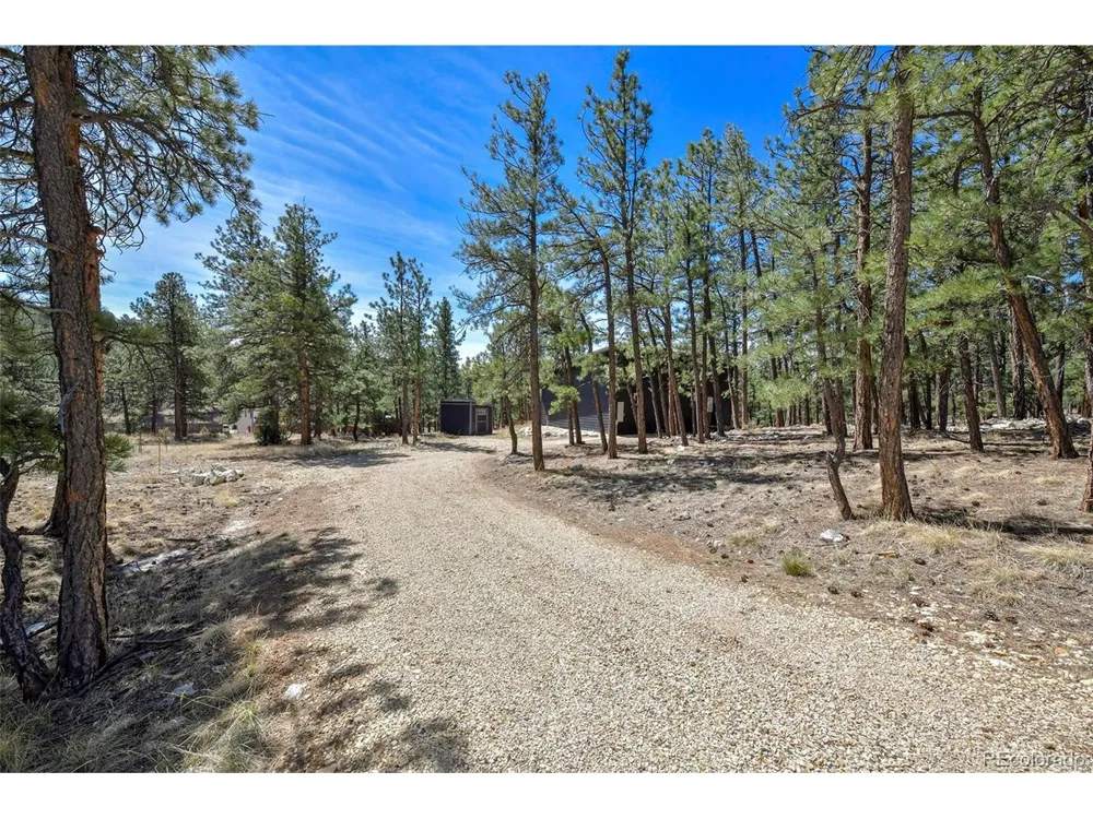 42 Hannah Circle Westcliffe, CO 81252