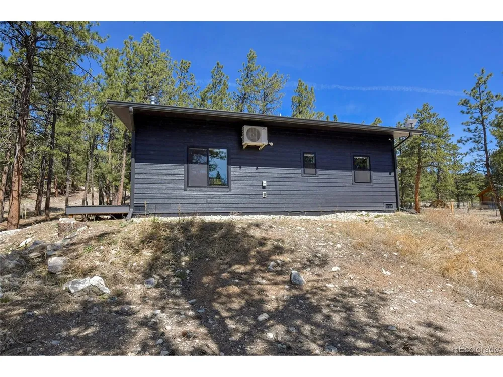 42 Hannah Circle Westcliffe, CO 81252