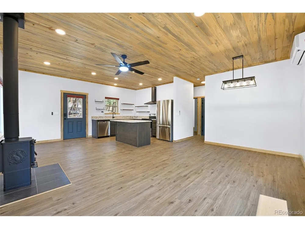 42 Hannah Circle Westcliffe, CO 81252