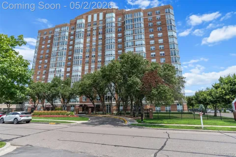 250 E Harbortown Drive #404