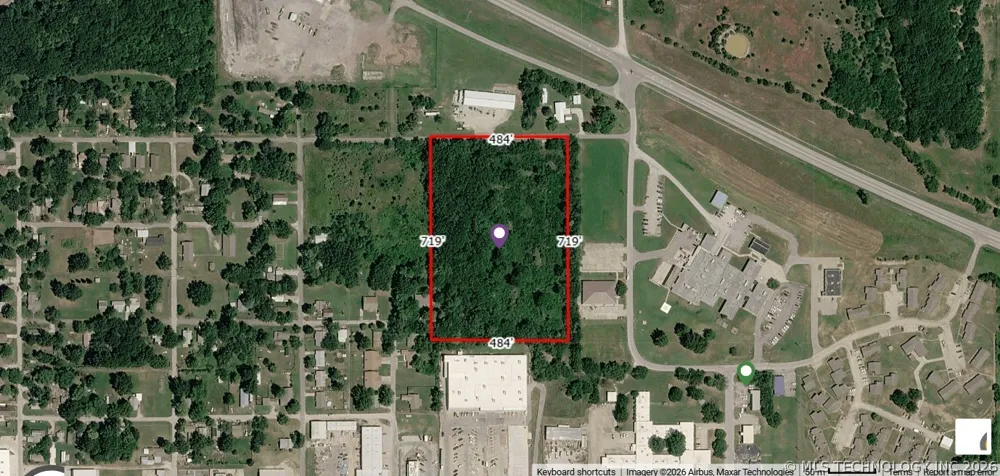 Commerce Holdenville, OK 74848