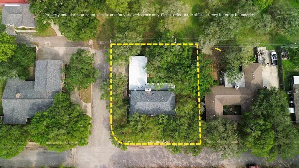 638 Retama Avenue Taft, TX 78390