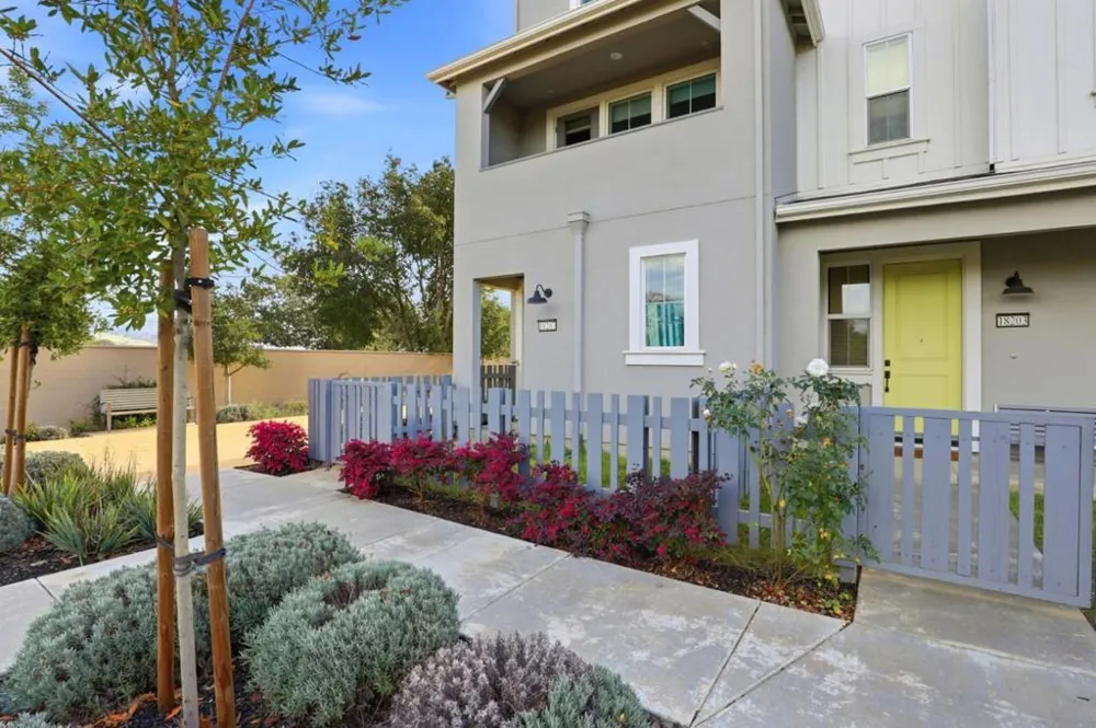 18207 Rebollo Lane Morgan Hill, CA 95037