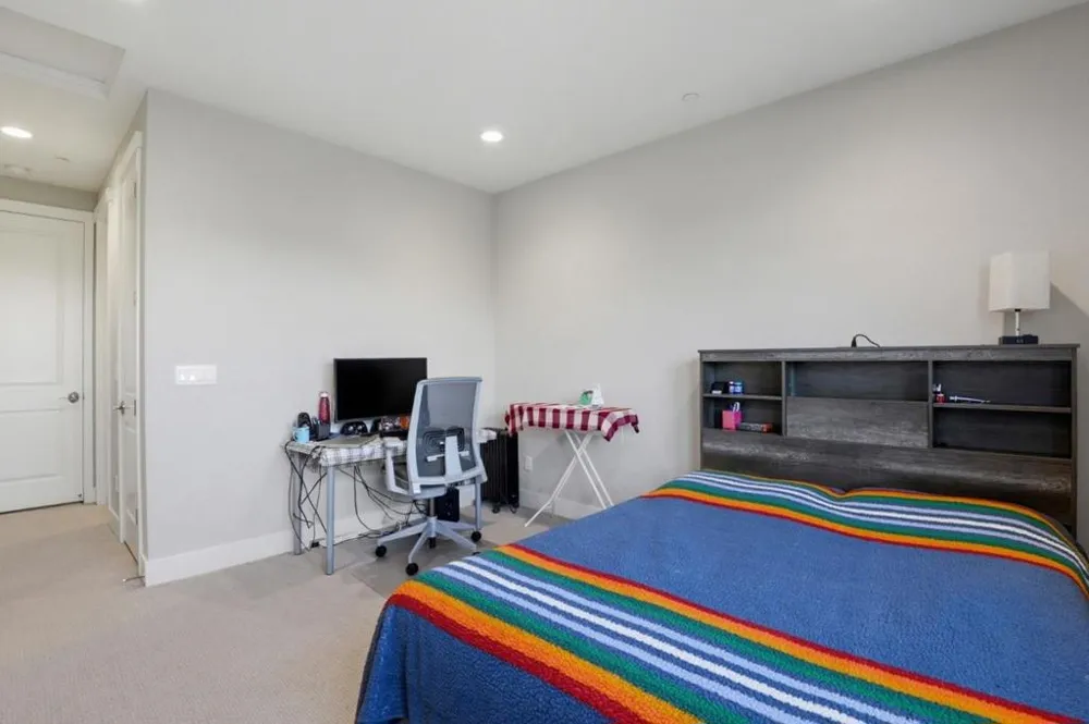 18207 Rebollo Lane Morgan Hill, CA 95037