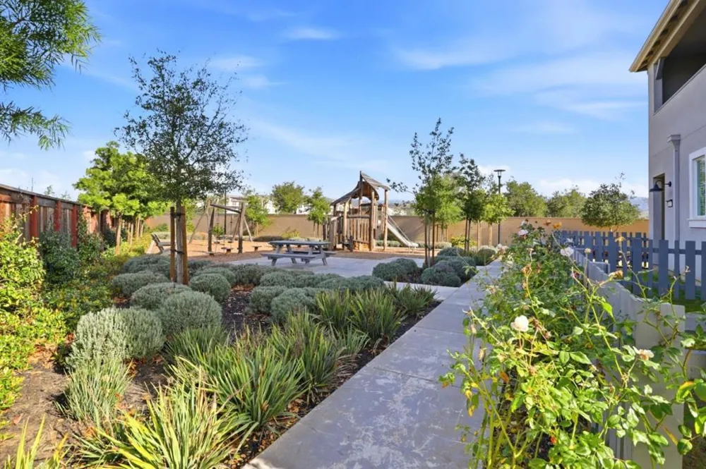 18207 Rebollo Lane Morgan Hill, CA 95037