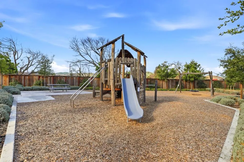 18207 Rebollo Lane Morgan Hill, CA 95037