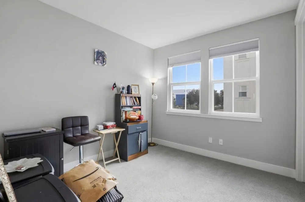 18207 Rebollo Lane Morgan Hill, CA 95037