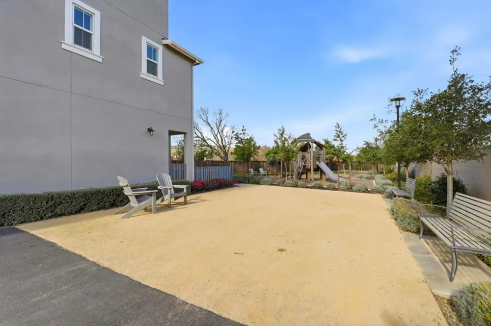 18207 Rebollo Lane Morgan Hill, CA 95037
