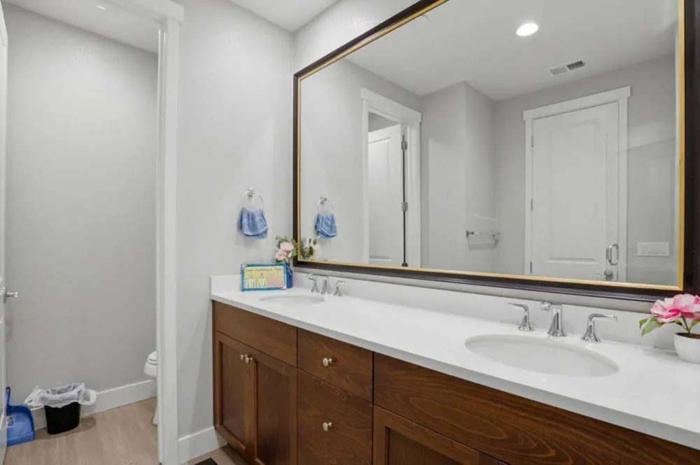 18207 Rebollo Lane Morgan Hill, CA 95037