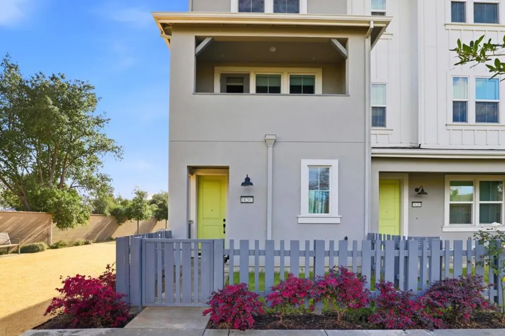 18207 Rebollo Lane Morgan Hill, CA 95037