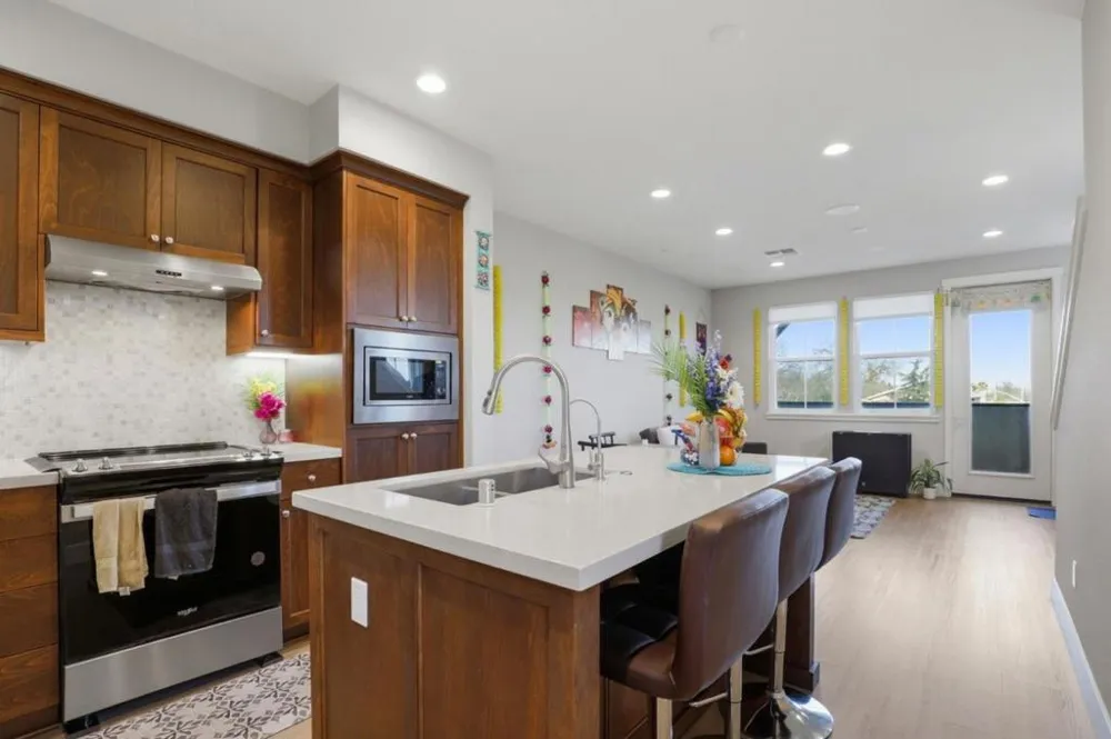 18207 Rebollo Lane Morgan Hill, CA 95037