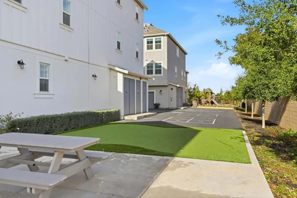 18207 Rebollo Lane Morgan Hill, CA 95037