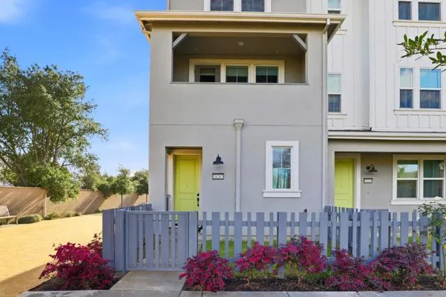 18207 Rebollo Lane Morgan Hill, CA 95037