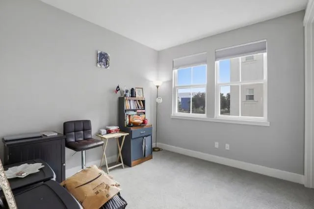 18207 Rebollo Lane Morgan Hill, CA 95037