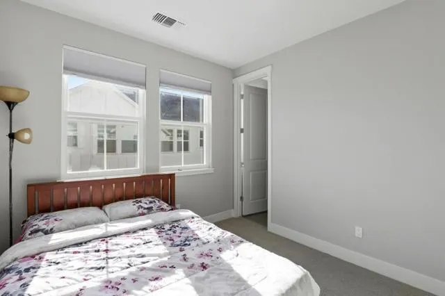 18207 Rebollo Lane Morgan Hill, CA 95037