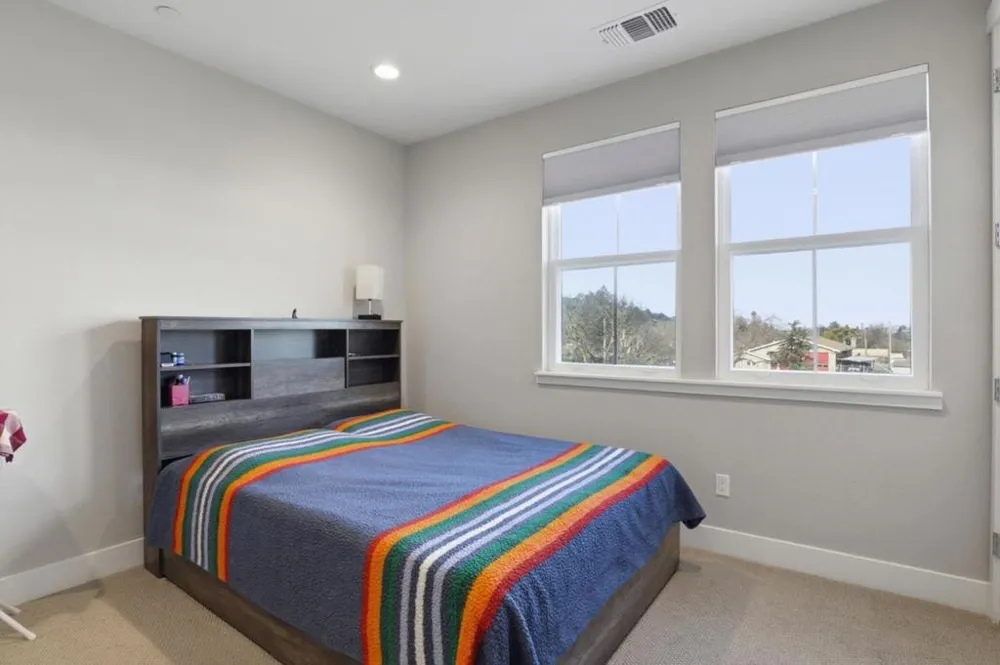 18207 Rebollo Lane Morgan Hill, CA 95037
