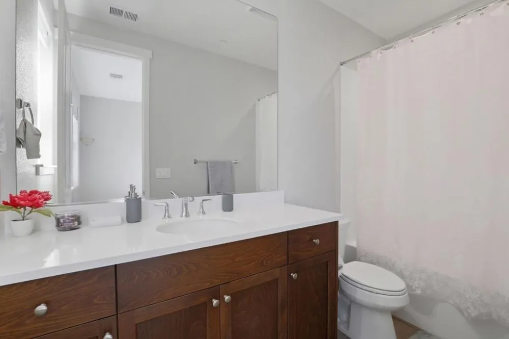 18207 Rebollo Lane Morgan Hill, CA 95037