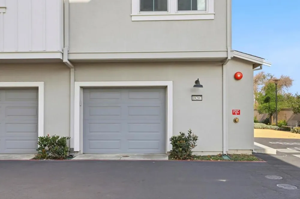 18207 Rebollo Lane Morgan Hill, CA 95037