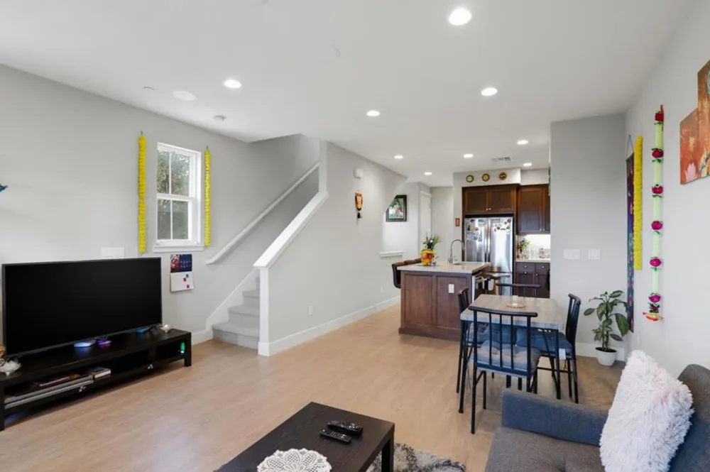 18207 Rebollo Lane Morgan Hill, CA 95037
