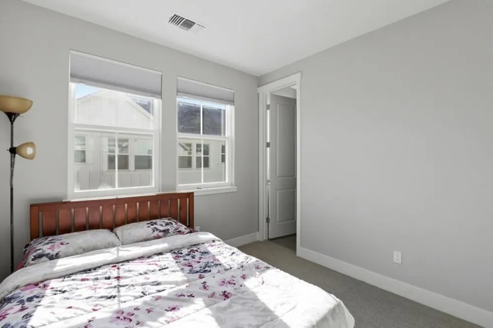 18207 Rebollo Lane Morgan Hill, CA 95037