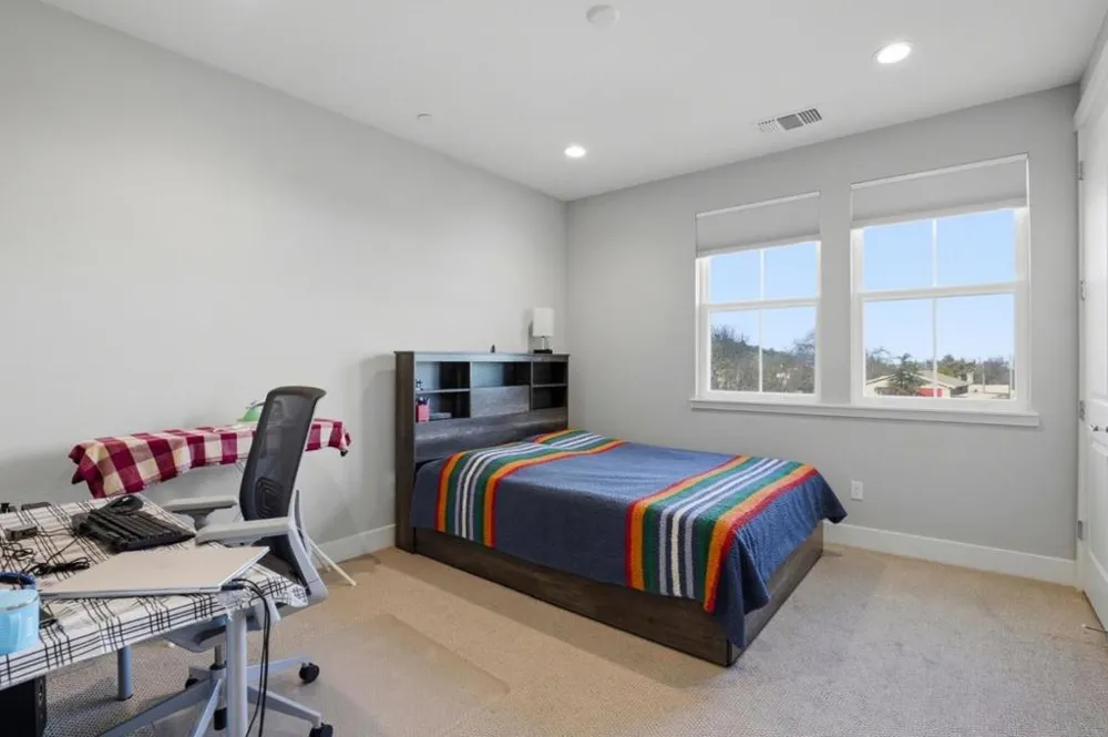 18207 Rebollo Lane Morgan Hill, CA 95037