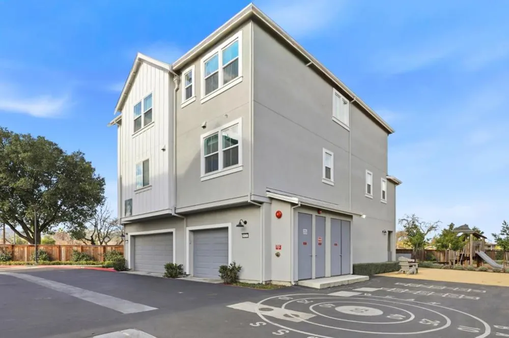 18207 Rebollo Lane Morgan Hill, CA 95037