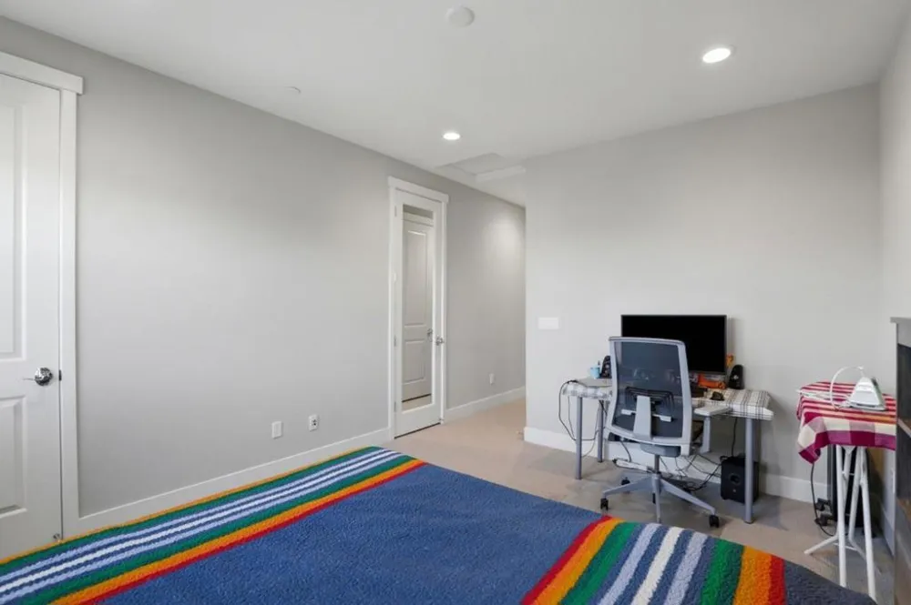 18207 Rebollo Lane Morgan Hill, CA 95037
