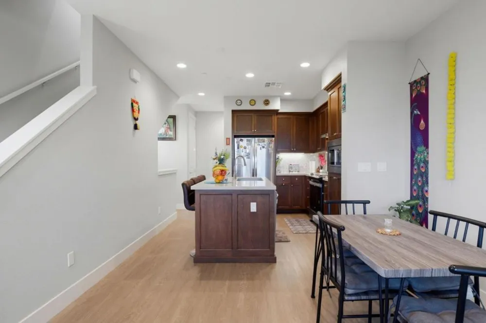 18207 Rebollo Lane Morgan Hill, CA 95037