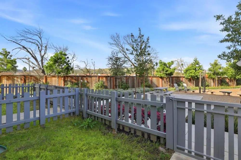18207 Rebollo Lane Morgan Hill, CA 95037
