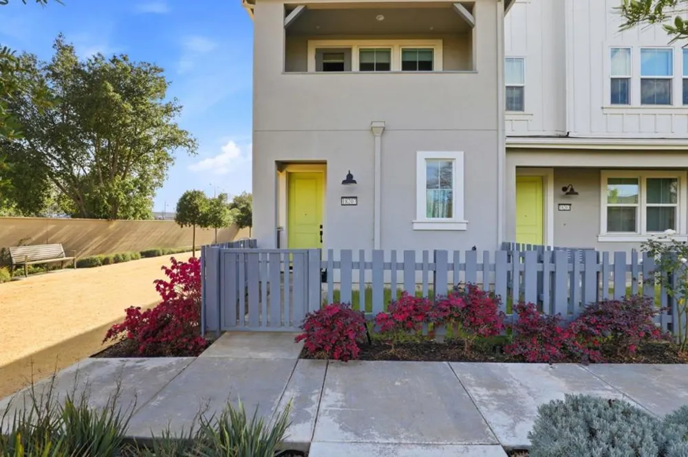 18207 Rebollo Lane Morgan Hill, CA 95037