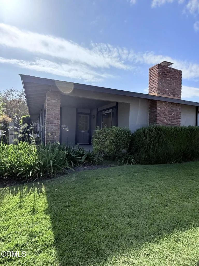 151 W Bay Boulevard Port Hueneme, CA 93041