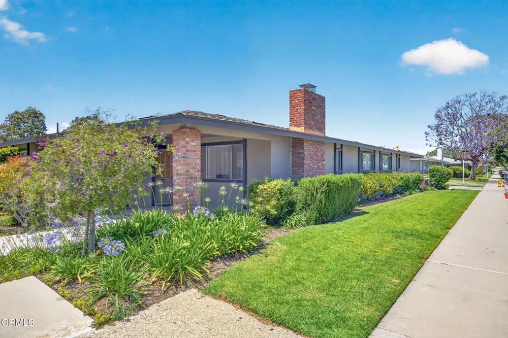 151 W Bay Boulevard Port Hueneme, CA 93041