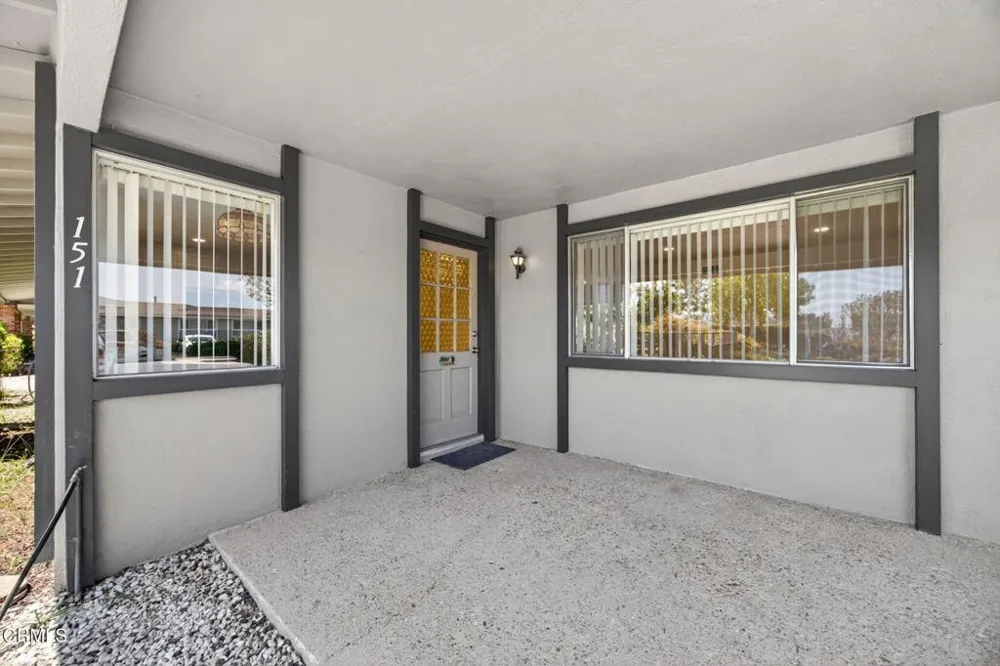 151 W Bay Boulevard Port Hueneme, CA 93041