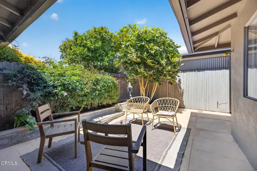 151 W Bay Boulevard Port Hueneme, CA 93041