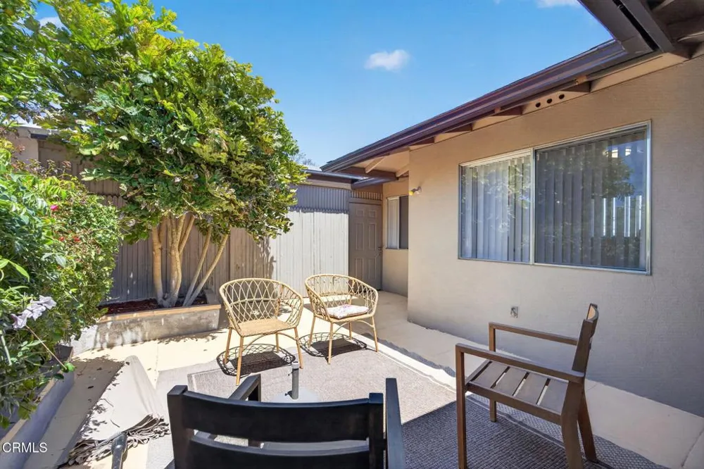 151 W Bay Boulevard Port Hueneme, CA 93041