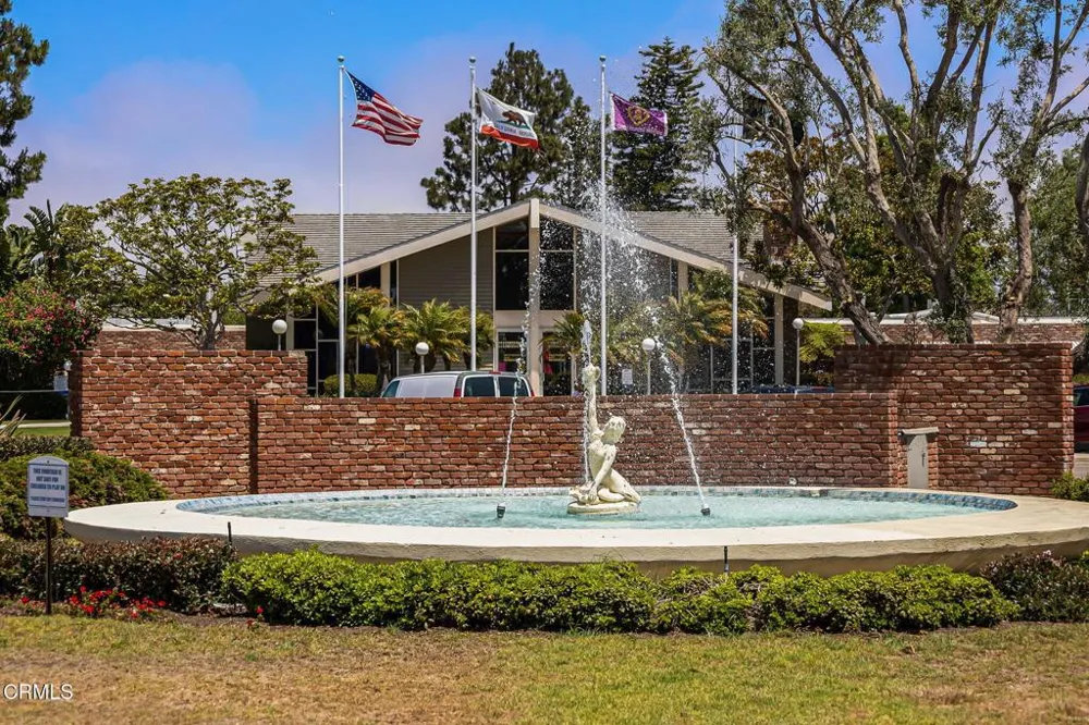151 W Bay Boulevard Port Hueneme, CA 93041