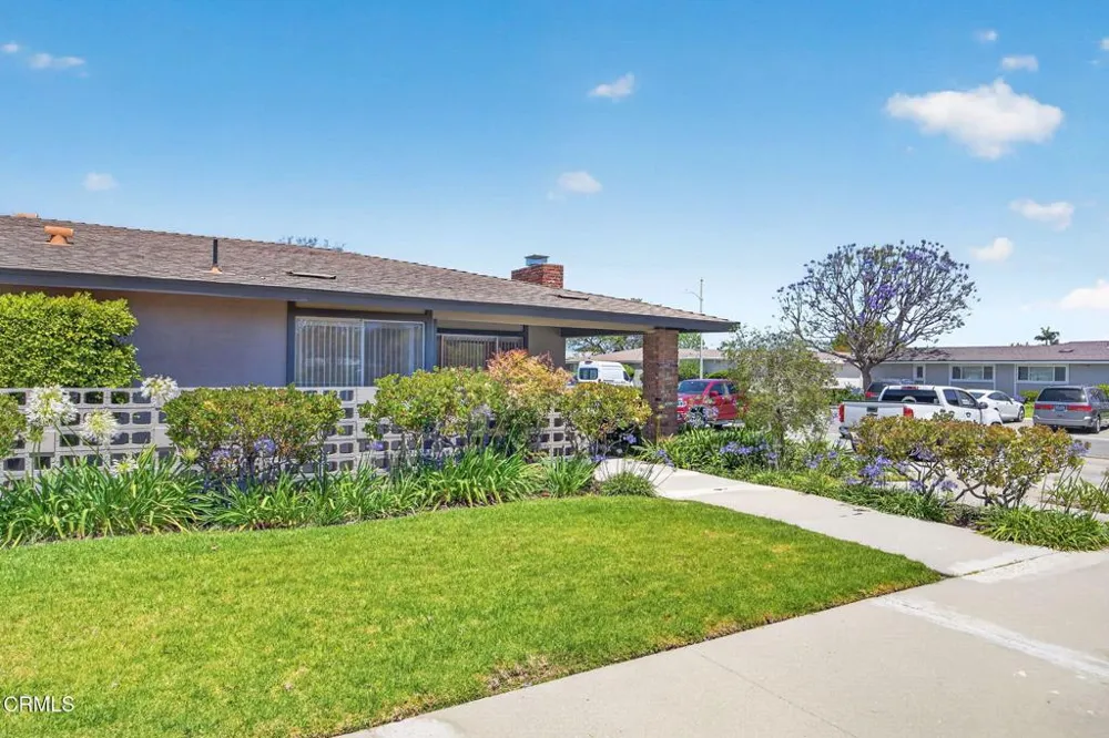 151 W Bay Boulevard Port Hueneme, CA 93041