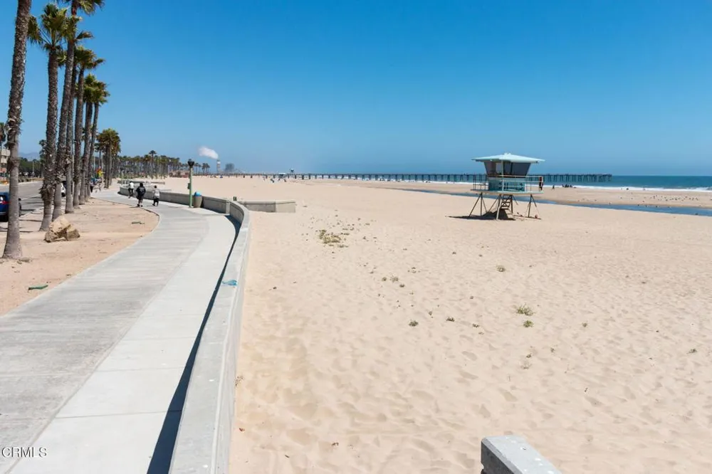 151 W Bay Boulevard Port Hueneme, CA 93041