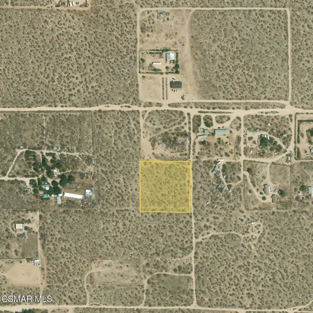 Joshua Lane Mojave, CA 93501